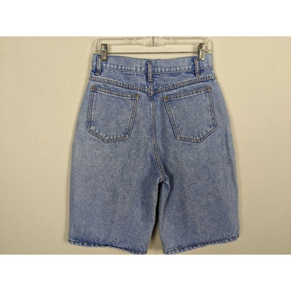 RIO by Stephen Mardon Vintage denim shorts - Picture 2 of 11
